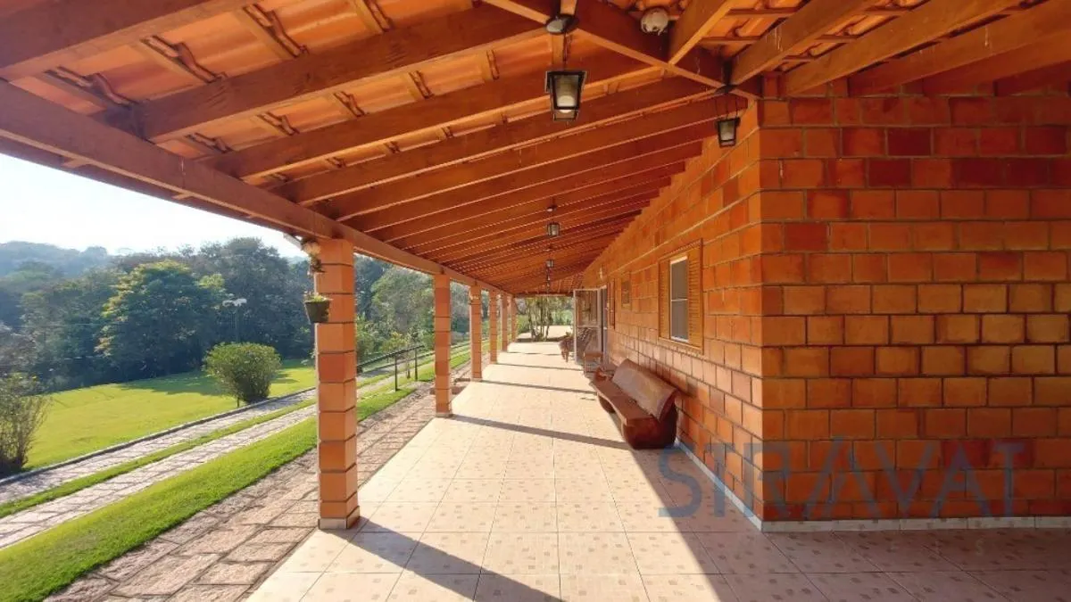 Chácara à venda de 2 ha em Indaiatuba, SP, Brasil