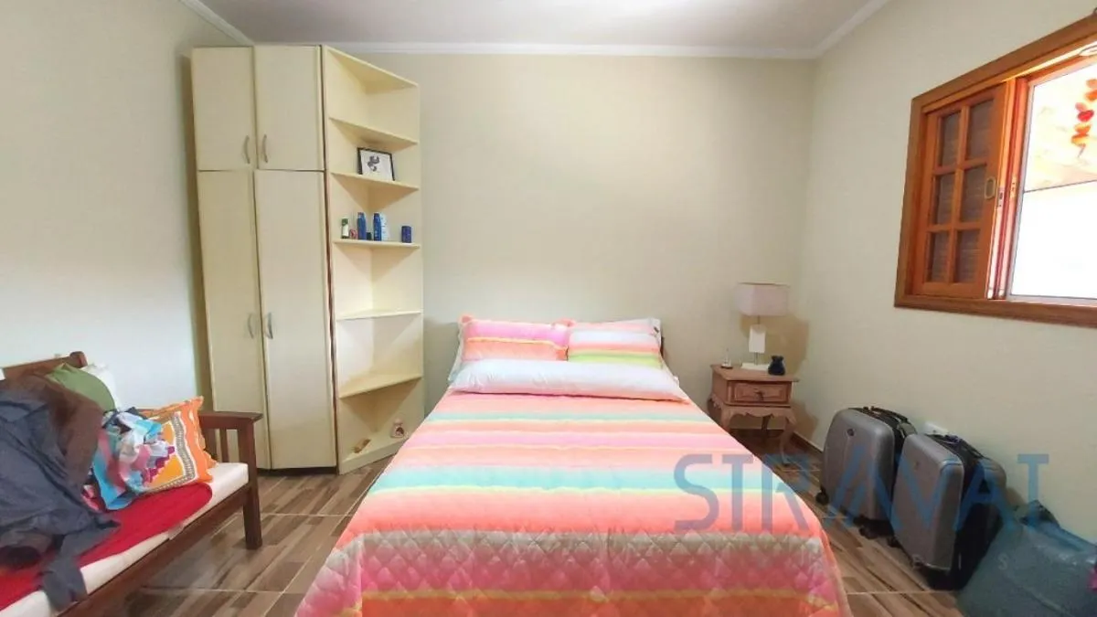 Chácara à venda de 2 ha em Indaiatuba, SP, Brasil