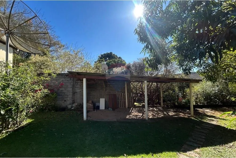 Chácara à venda de 1.000 m² em Itatiba, SP, Brasil