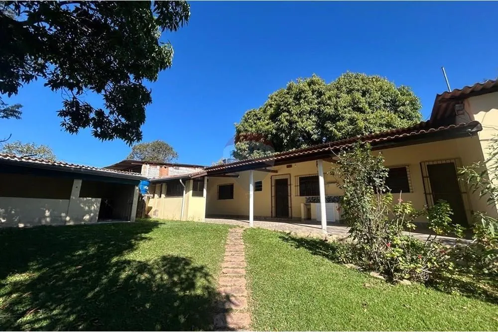 Chácara à venda de 1.000 m² em Itatiba, SP, Brasil