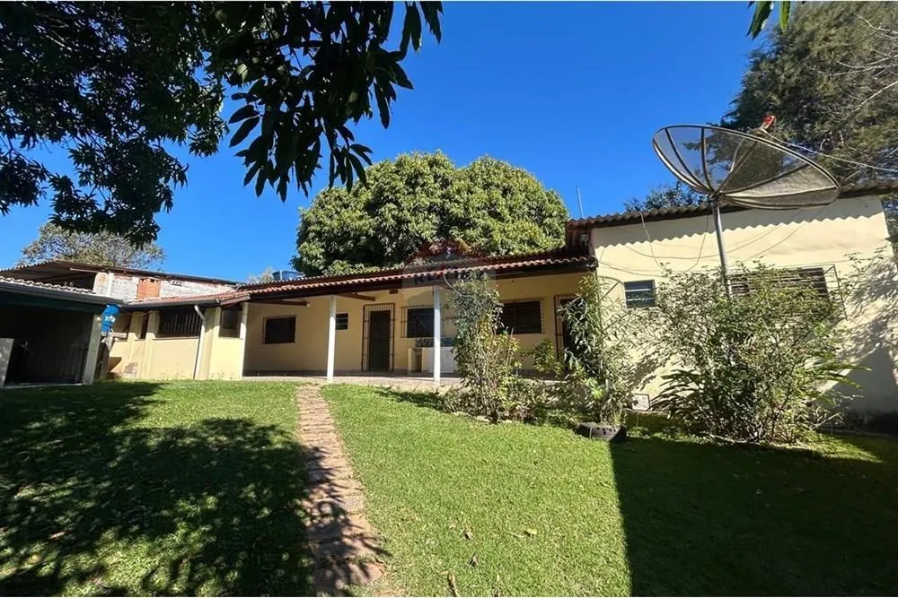 Chácara à venda de 1.000 m² em Itatiba, SP, Brasil