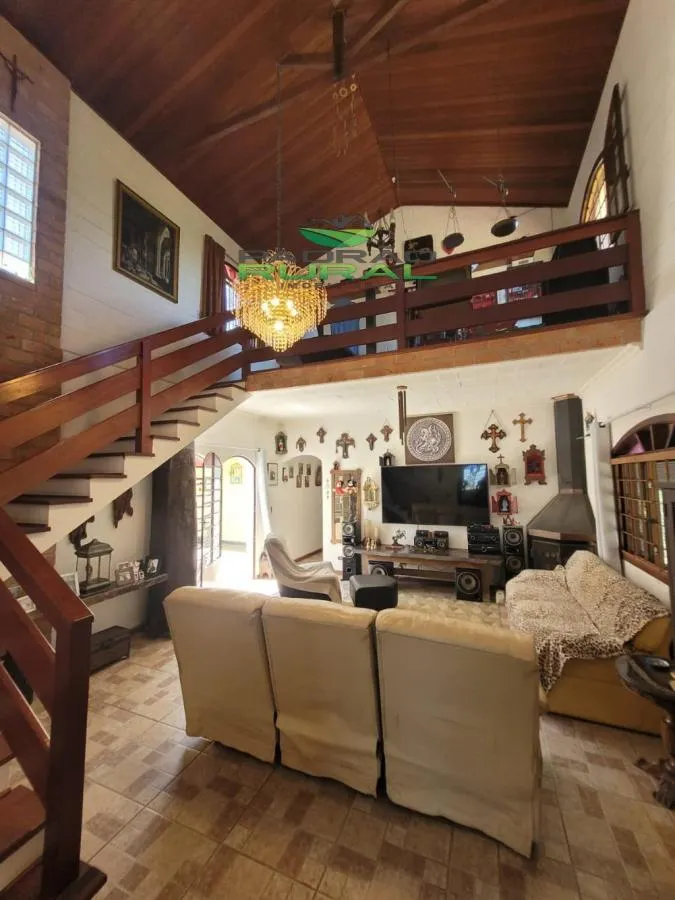 Country home for sale of 1 acres in Mairinque, SP, Brazil