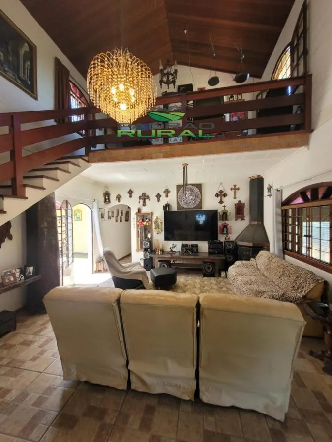 Country home for sale of 1 acres in Mairinque, SP, Brazil
