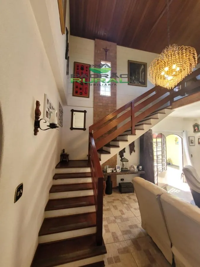 Country home for sale of 1 acres in Mairinque, SP, Brazil