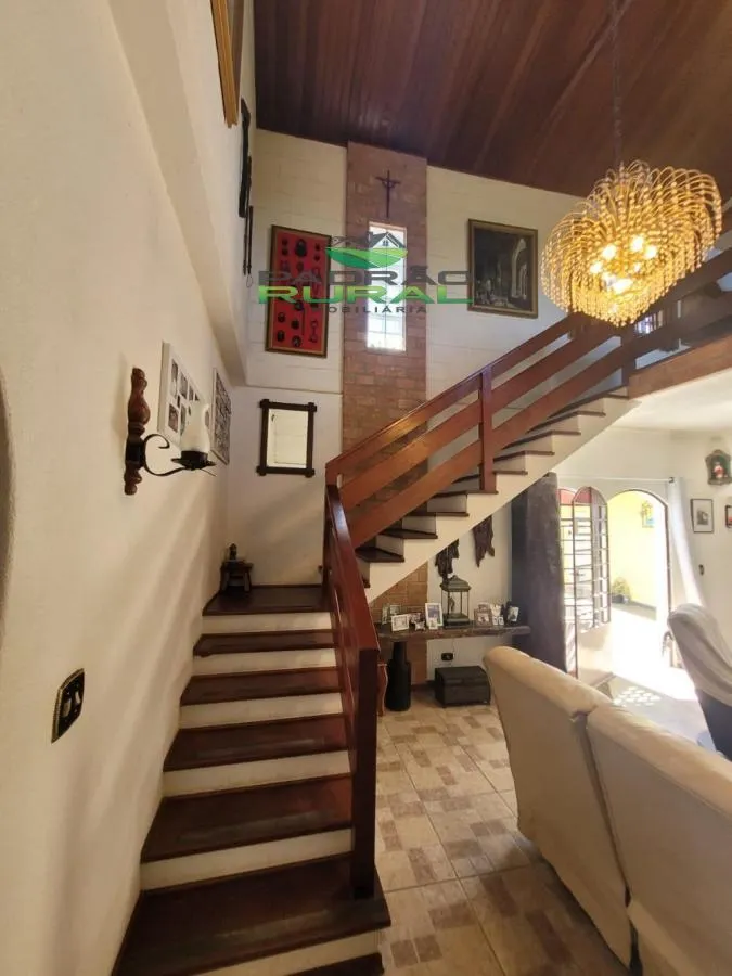 Country home for sale of 1 acres in Mairinque, SP, Brazil