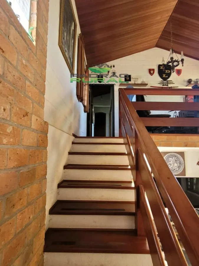 Country home for sale of 1 acres in Mairinque, SP, Brazil
