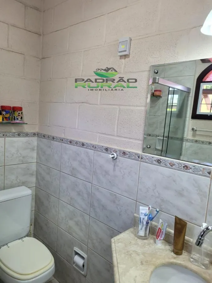 Country home for sale of 1 acres in Mairinque, SP, Brazil