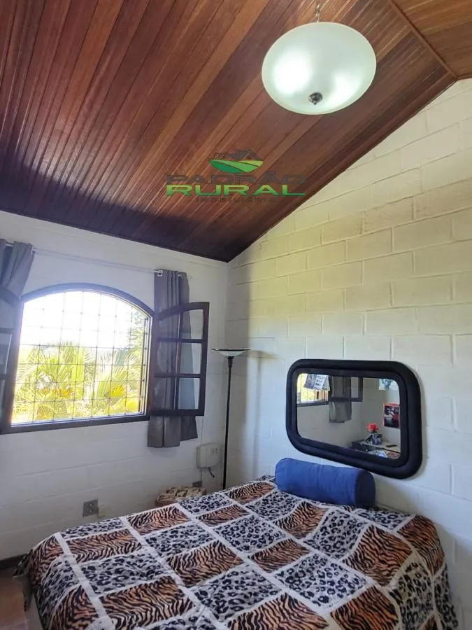 Country home for sale of 1 acres in Mairinque, SP, Brazil