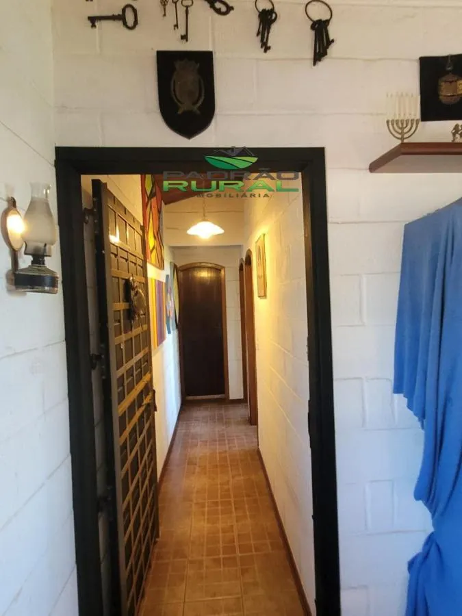 Country home for sale of 1 acres in Mairinque, SP, Brazil