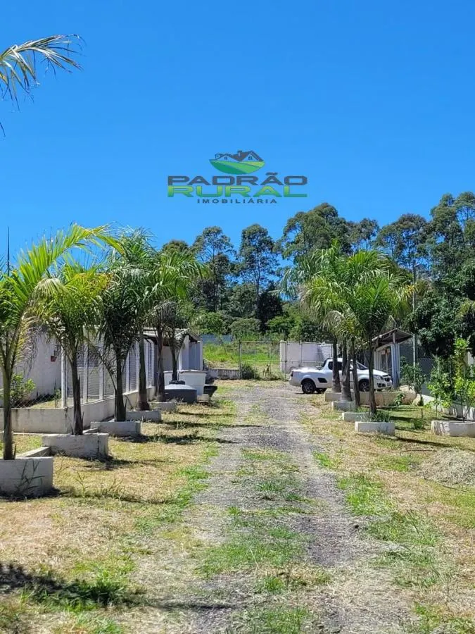 Country home for sale of 1 acres in Mairinque, SP, Brazil