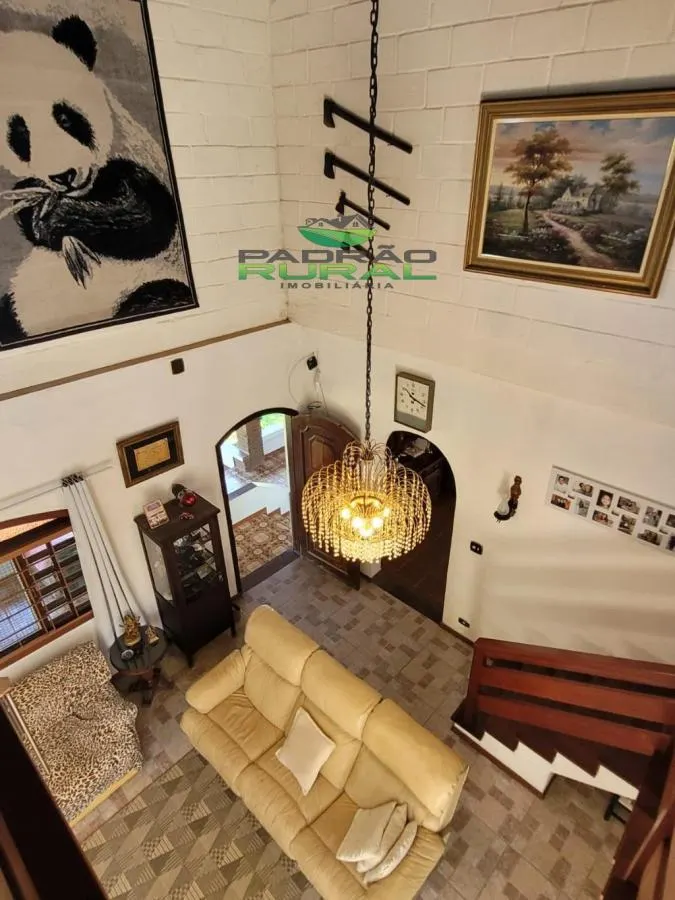 Country home for sale of 1 acres in Mairinque, SP, Brazil