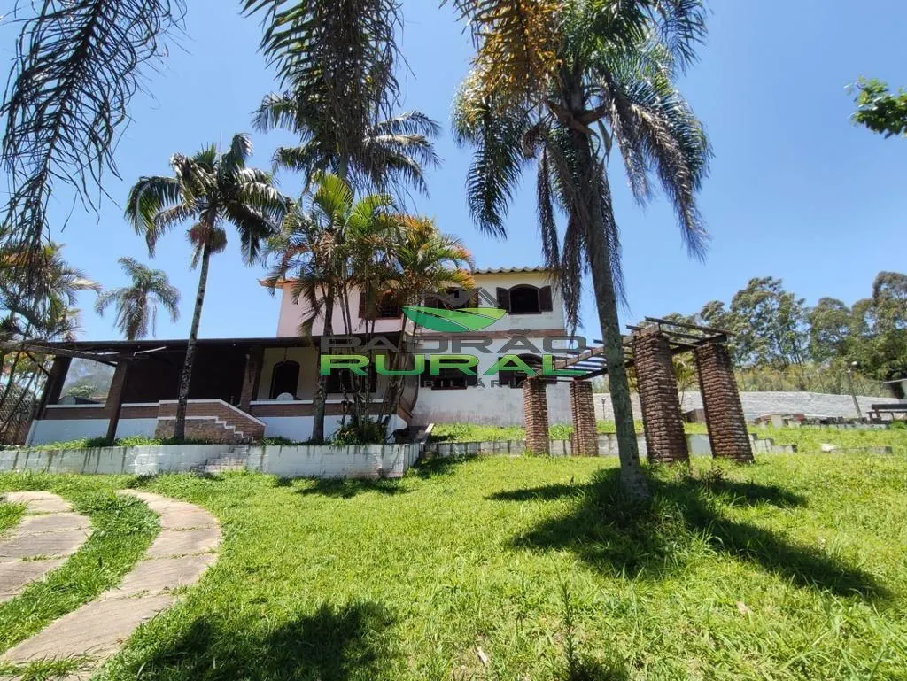 Country home for sale of 1 acres in Mairinque, SP, Brazil