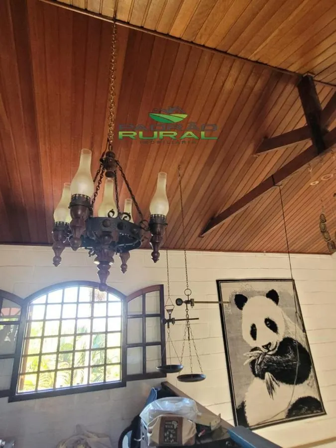 Country home for sale of 1 acres in Mairinque, SP, Brazil