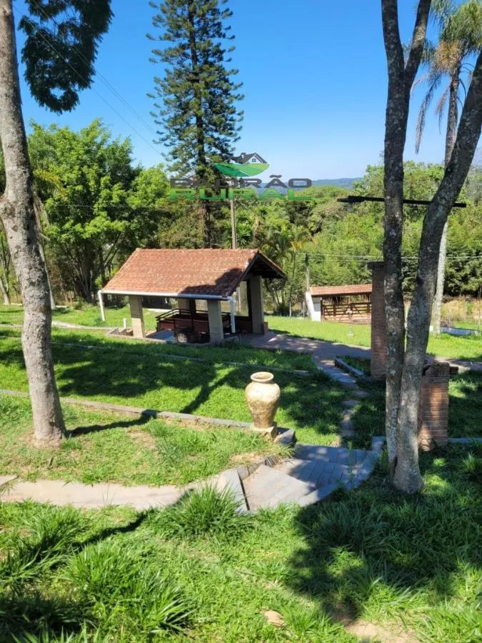 Country home for sale of 1 acres in Mairinque, SP, Brazil