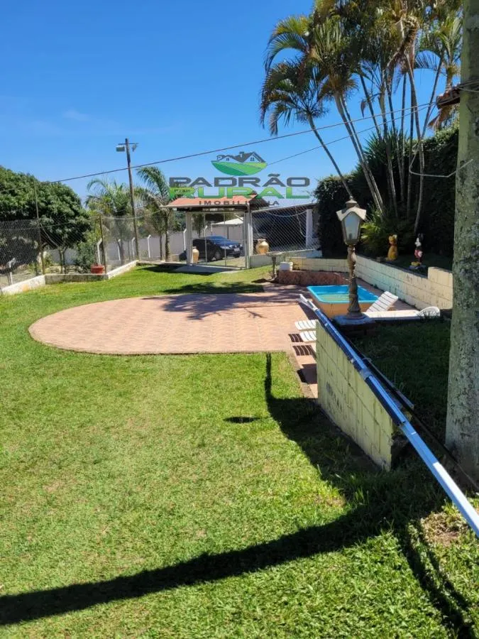 Country home for sale of 1 acres in Mairinque, SP, Brazil