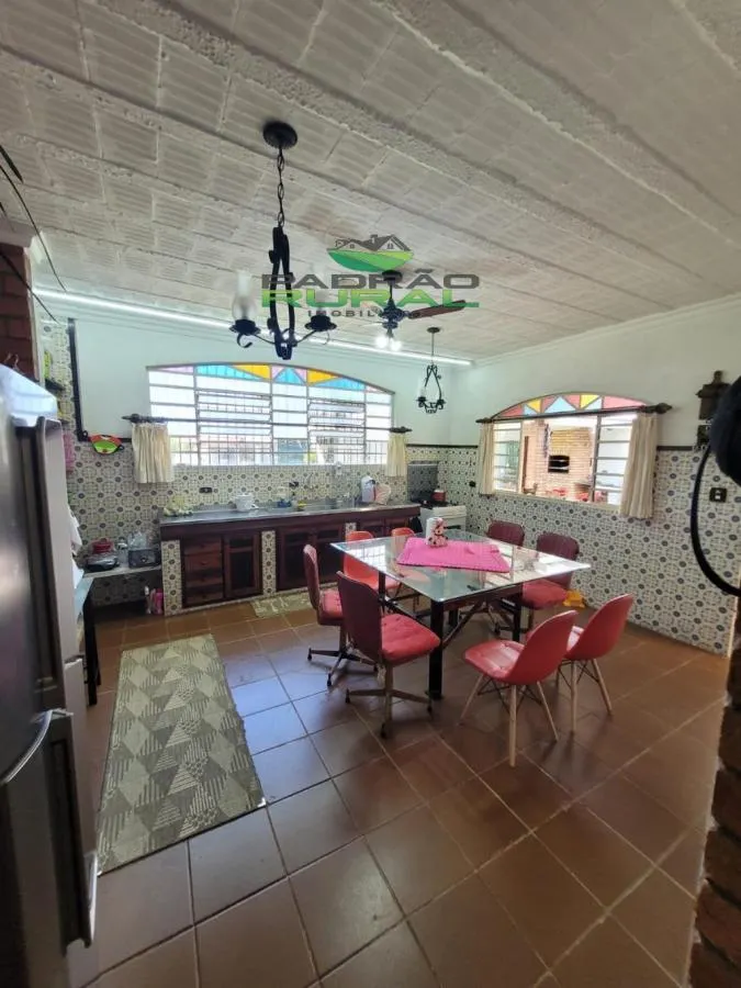 Country home for sale of 1 acres in Mairinque, SP, Brazil