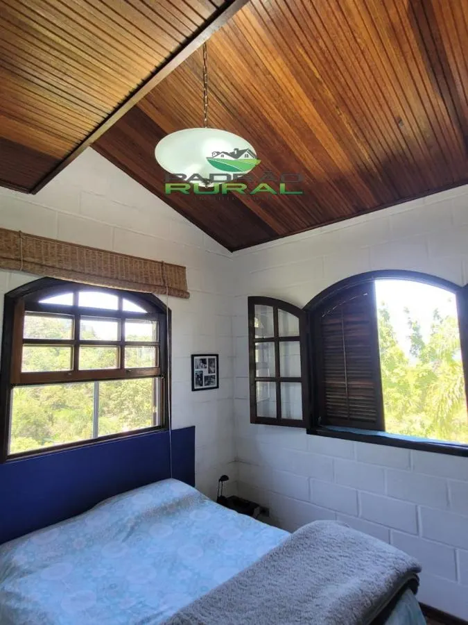 Country home for sale of 1 acres in Mairinque, SP, Brazil