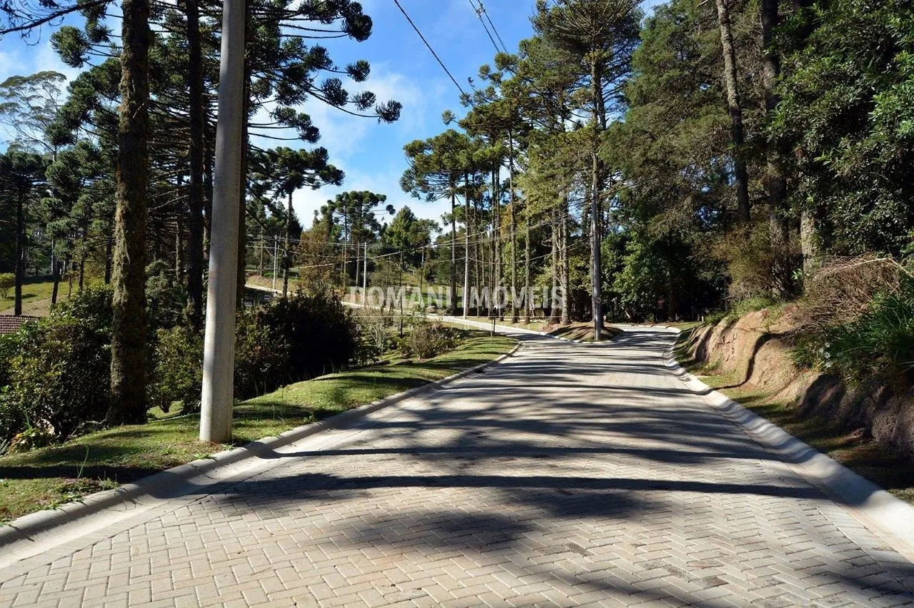 Terreno à venda de 2.150 m² em Campos do Jordão, SP, Brasil