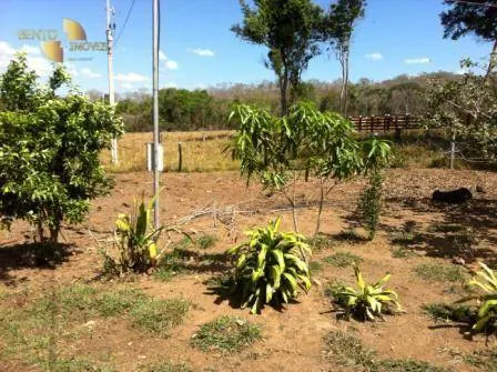 Farm for sale of 3,684 acres in Reserva do Cabaçal, MT, Brazil