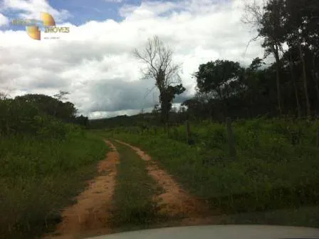 Farm for sale of 3,684 acres in Reserva do Cabaçal, MT, Brazil