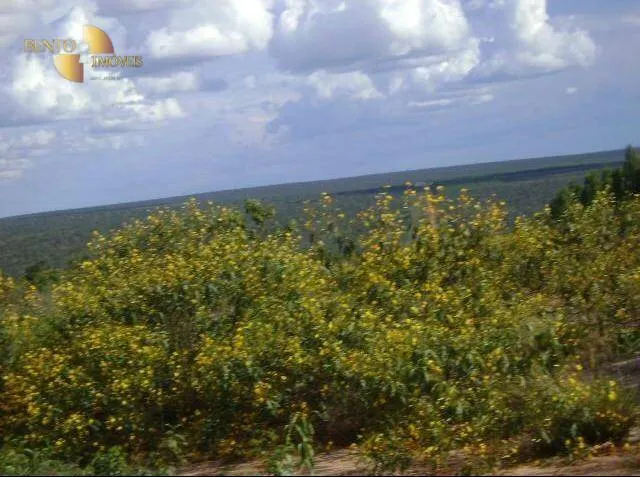 Farm for sale of 3,684 acres in Reserva do Cabaçal, MT, Brazil