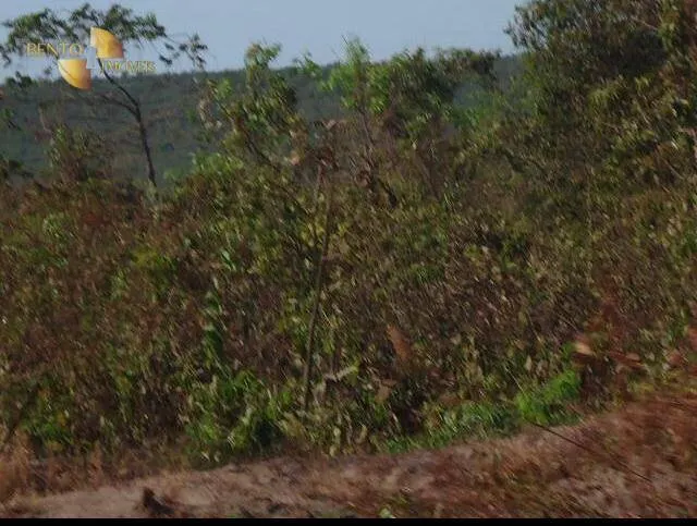 Farm for sale of 3,684 acres in Reserva do Cabaçal, MT, Brazil