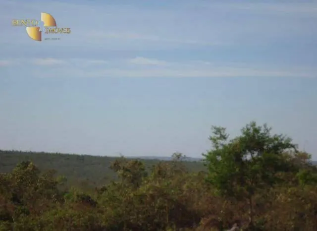 Farm for sale of 3,684 acres in Reserva do Cabaçal, MT, Brazil