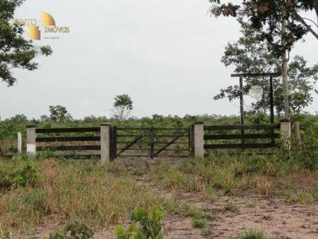 Farm for sale of 3,684 acres in Reserva do Cabaçal, MT, Brazil