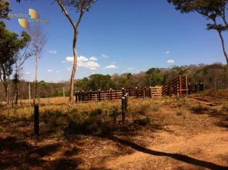 Farm for sale of 3,684 acres in Reserva do Cabaçal, MT, Brazil