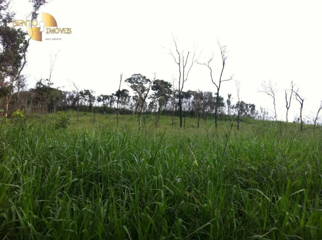 Farm for sale of 3,684 acres in Reserva do Cabaçal, MT, Brazil