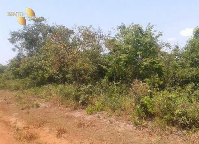 Farm for sale of 3,684 acres in Reserva do Cabaçal, MT, Brazil