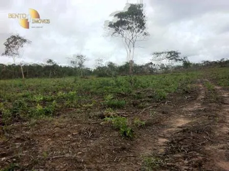 Farm for sale of 3,684 acres in Reserva do Cabaçal, MT, Brazil