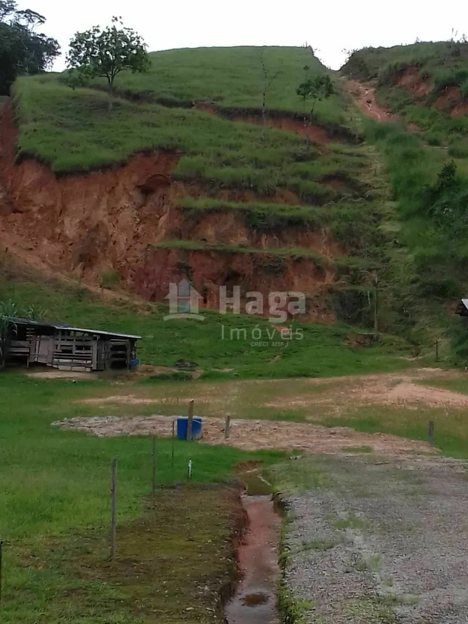 Casa à venda de 2 ha em Brusque, SC, Brasil