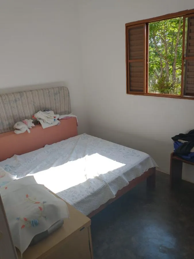 Chácara à venda de 4.900 m² em Mairinque, SP, Brasil
