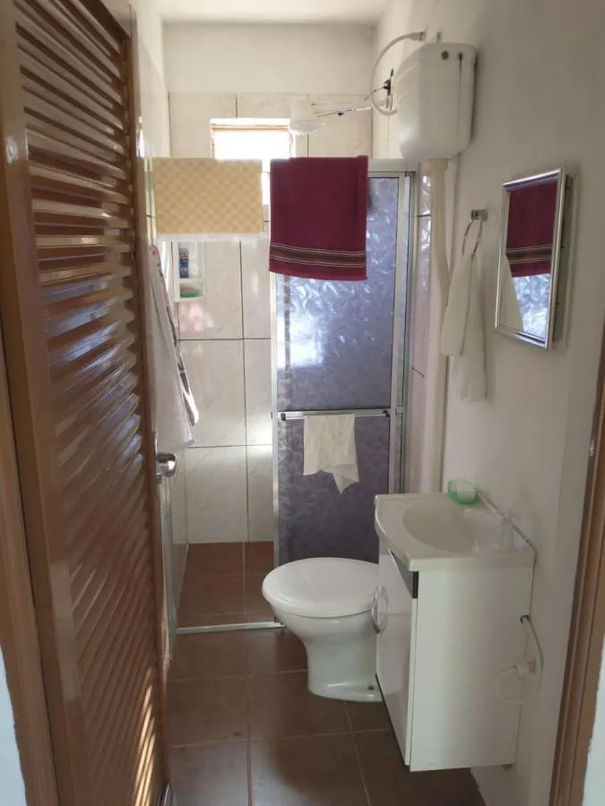 Chácara à venda de 4.900 m² em Mairinque, SP, Brasil