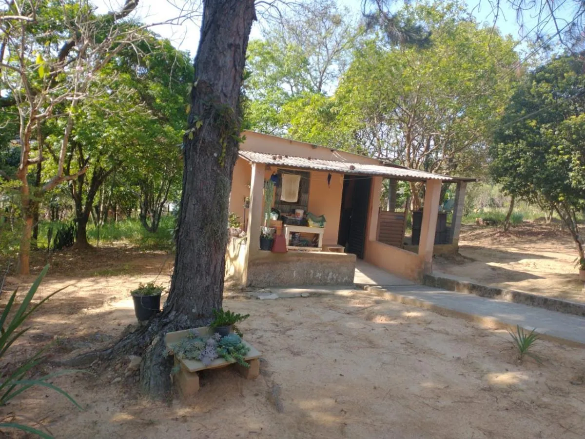 Chácara à venda de 4.900 m² em Mairinque, SP, Brasil