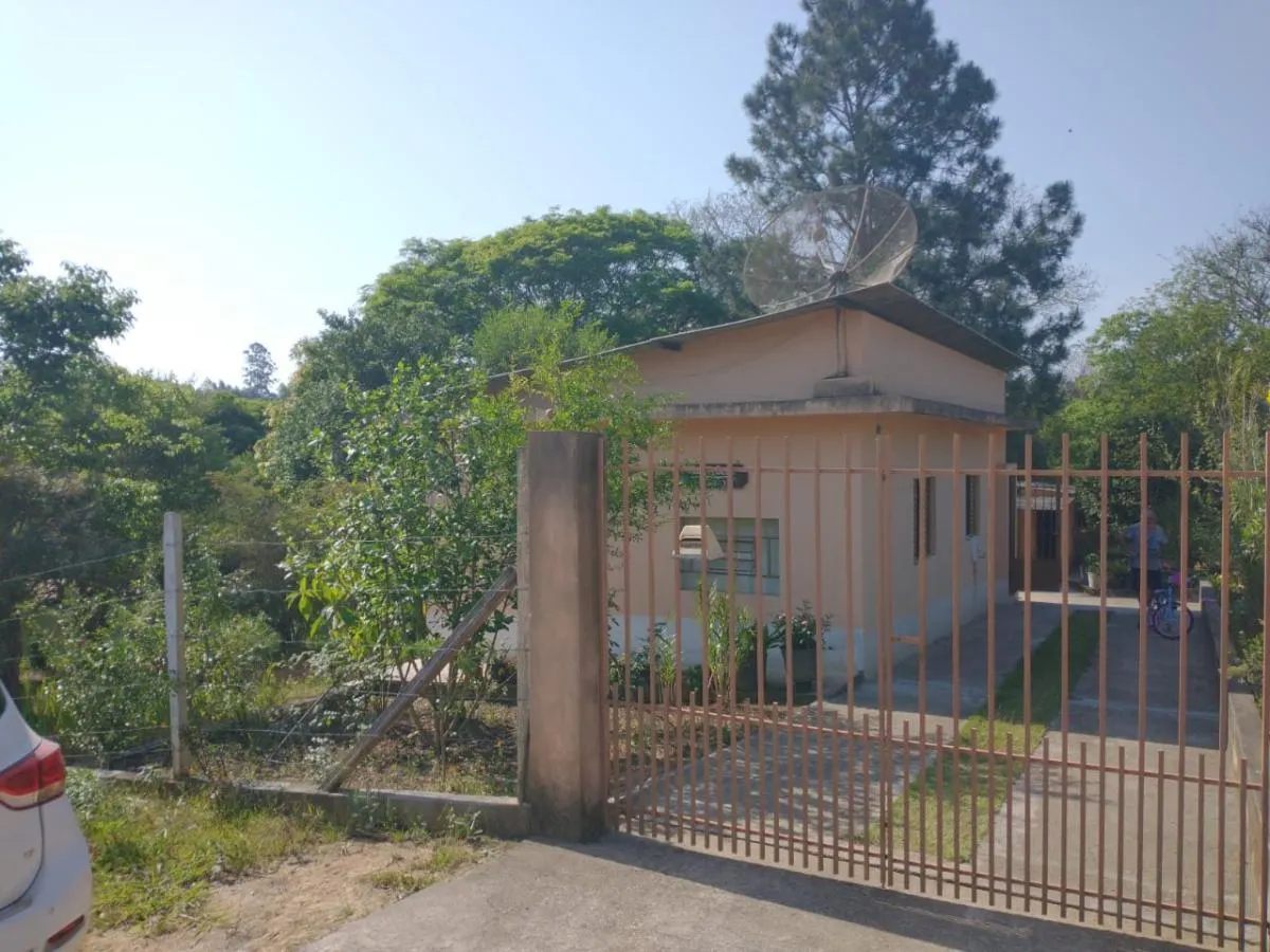 Chácara à venda de 4.900 m² em Mairinque, SP, Brasil