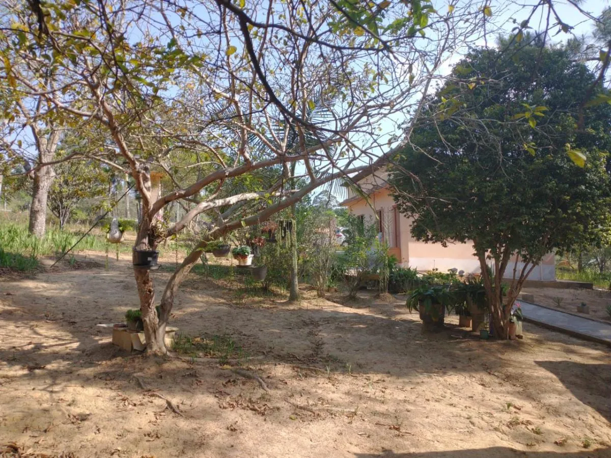Chácara à venda de 4.900 m² em Mairinque, SP, Brasil