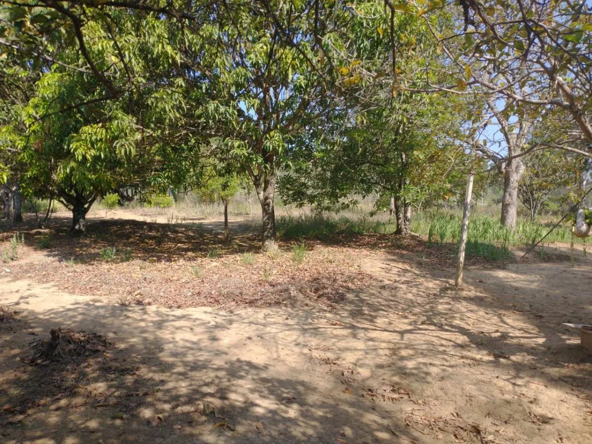 Chácara à venda de 4.900 m² em Mairinque, SP, Brasil