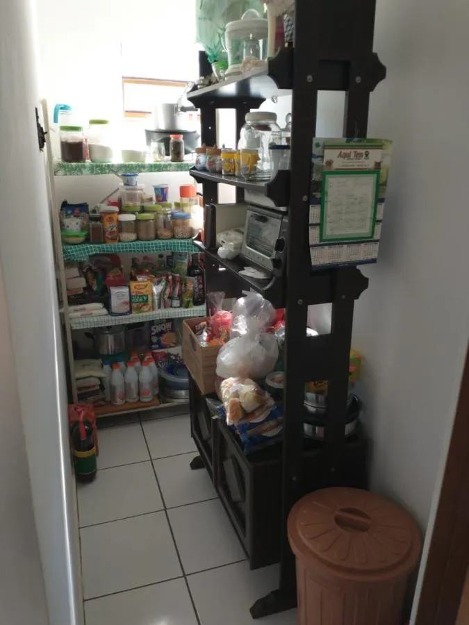 Chácara à venda de 4.900 m² em Mairinque, SP, Brasil