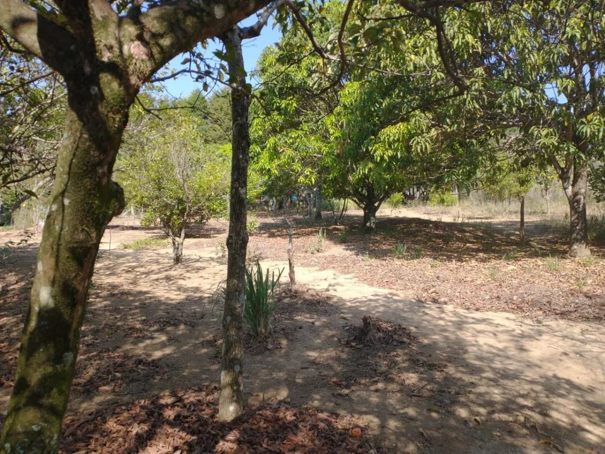 Chácara à venda de 4.900 m² em Mairinque, SP, Brasil