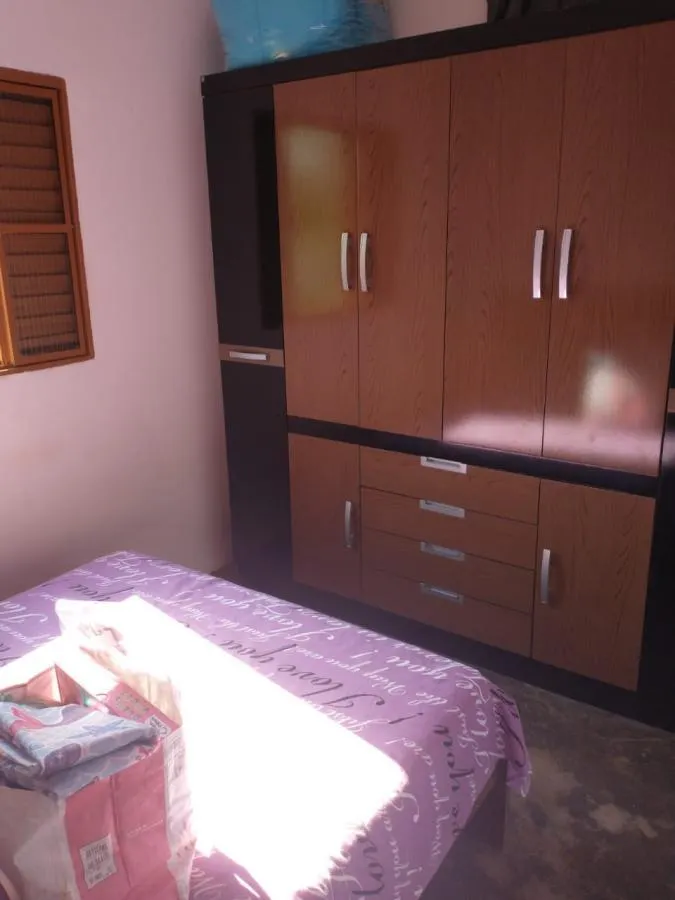 Chácara à venda de 4.900 m² em Mairinque, SP, Brasil