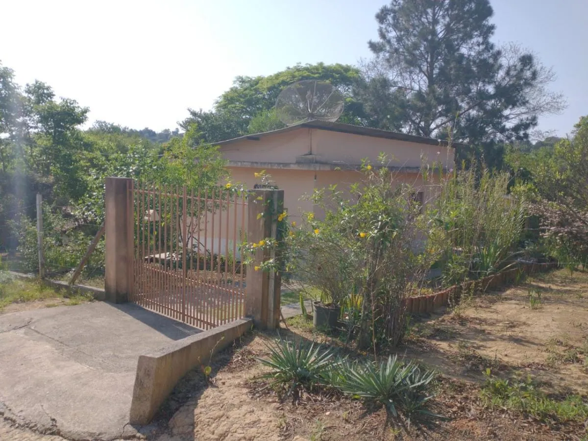 Chácara à venda de 4.900 m² em Mairinque, SP, Brasil