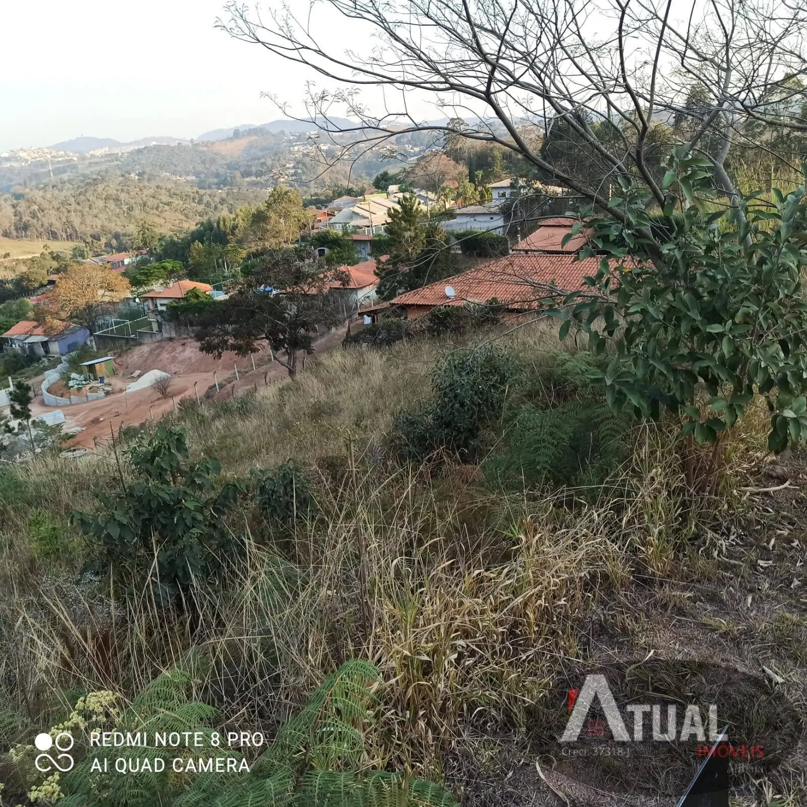 Terreno à venda de 2.463 m² em Mairiporã, SP, Brasil