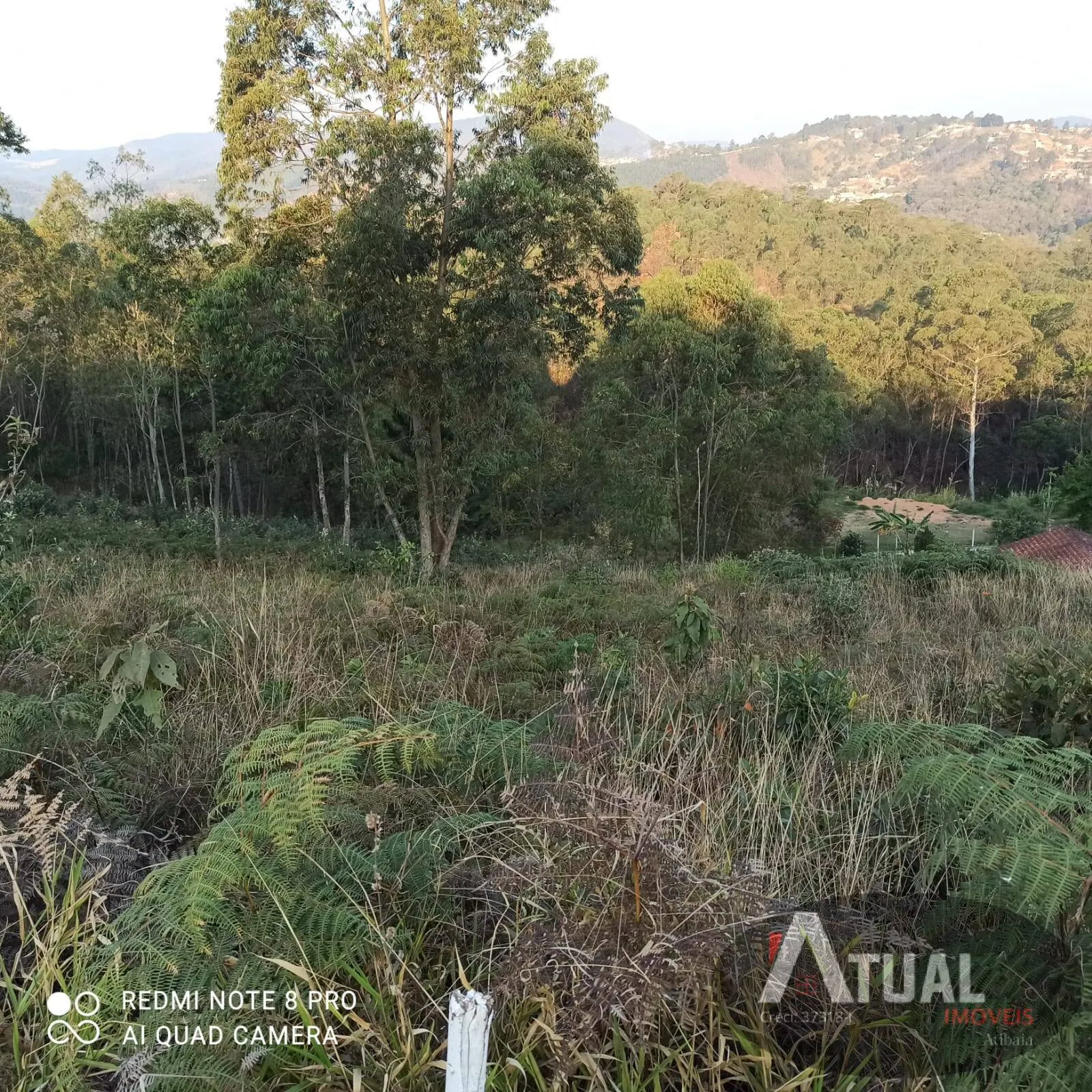 Terreno à venda de 2.463 m² em Mairiporã, SP, Brasil