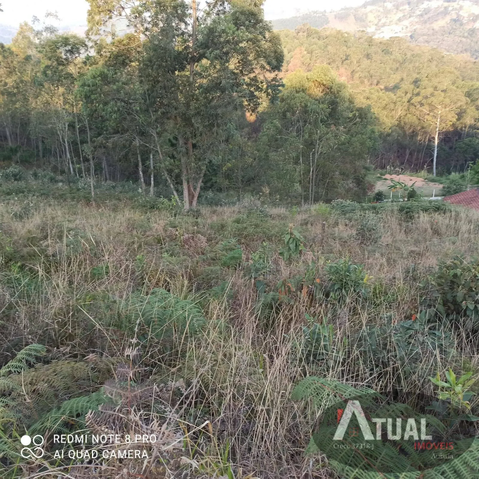 Terreno à venda de 2.463 m² em Mairiporã, SP, Brasil