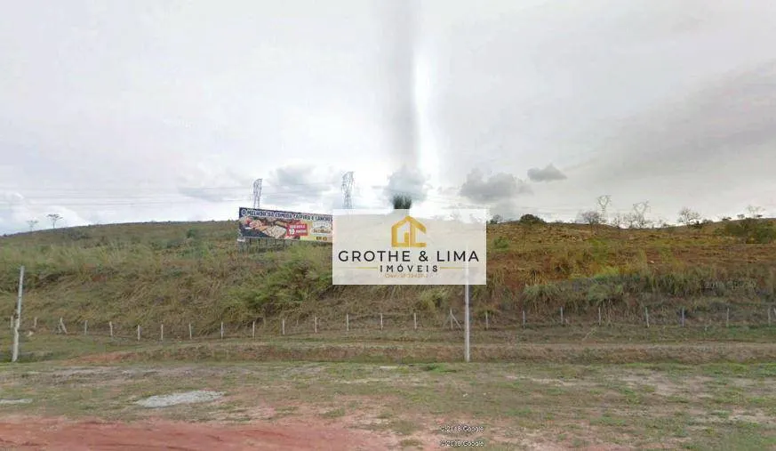 Terreno à venda de 8 ha em Jambeiro, SP, Brasil
