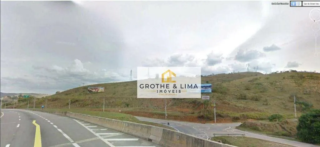 Terreno à venda de 8 ha em Jambeiro, SP, Brasil