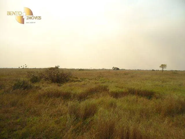 Fazenda à venda e para Arrendar de 55.450 ha em Cáceres, MT, Brasil