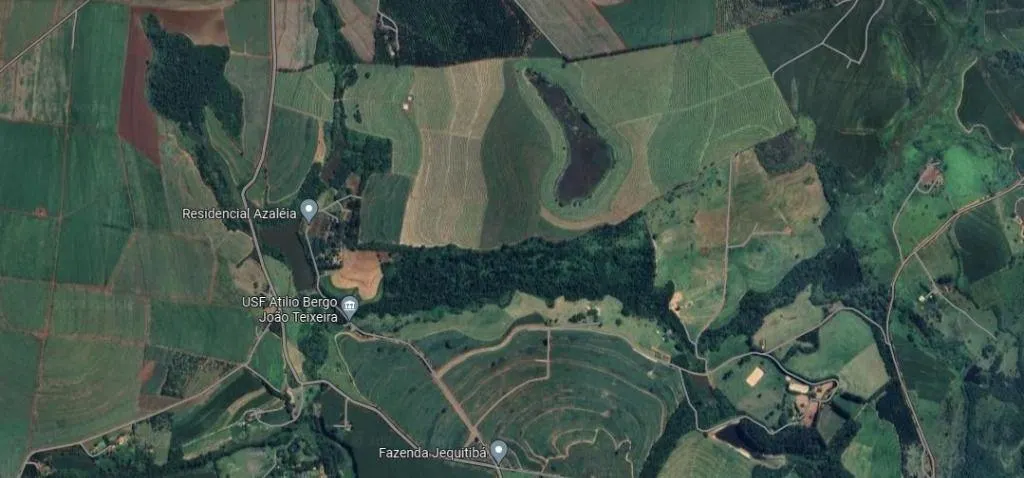 Fazenda à venda de 52 ha em Santo Antônio de Posse, SP, Brasil